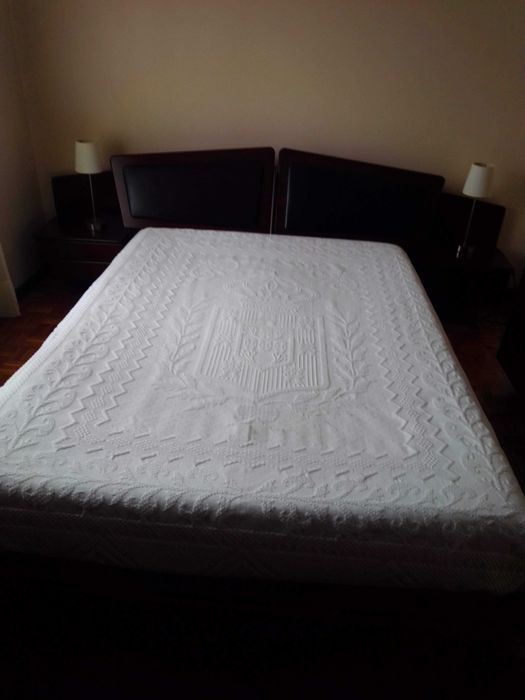 Mobília de Quarto, moderna e completa