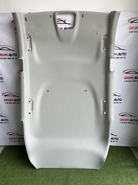 Стеля потолок на Jeep Cherokee KL  2018-2023 рест