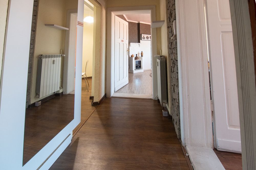 73m² | 3 pokoje | 2 balkony | Klimatyzacja | Centrum  TYLKO 299 000 ZŁ – CENA SPECJALNA DO 20 PAŹDZIERNIKA!