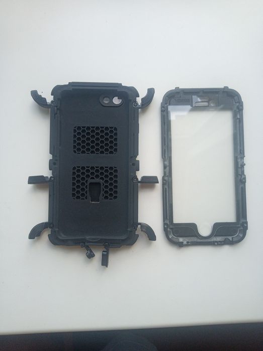 Скелет броневой для Айфона