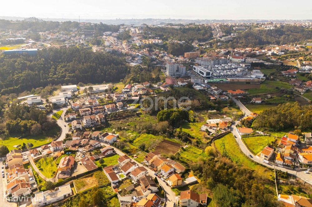 Terreno Urbano S. Pedro da Cova - Gondomar
