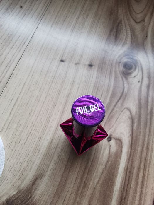 Nowy foil gel Mollylac