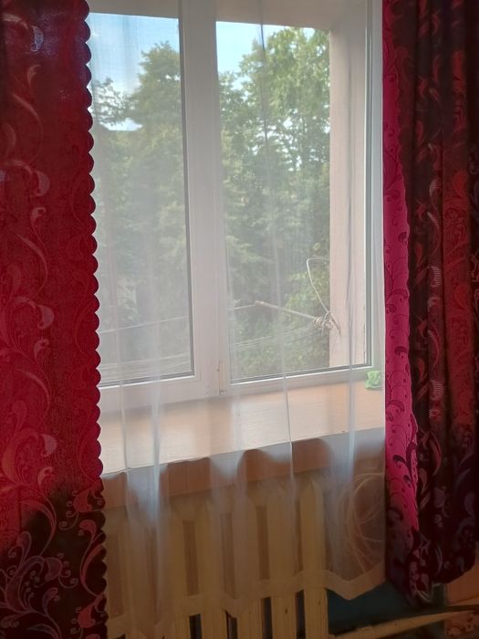 Продам велику кімнату у гуртожитку