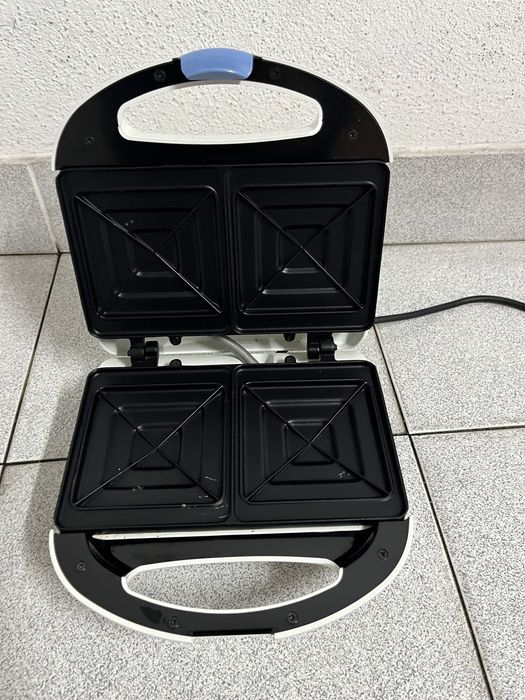 Tostadeira AQUILEA 20 Ufesa