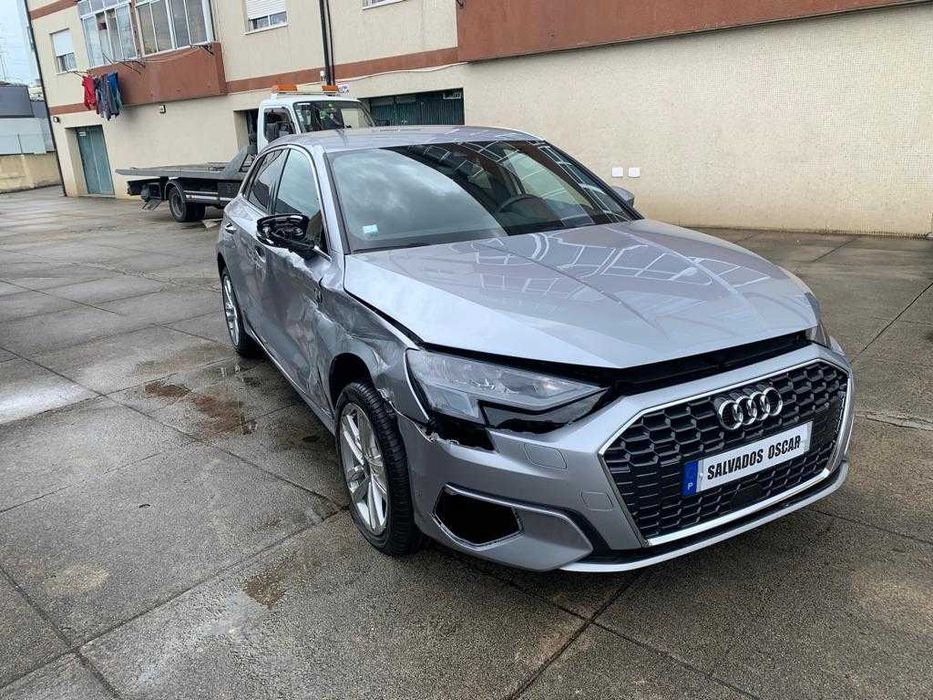 AUDI A3 Sportback 30 TFSI Gasolina