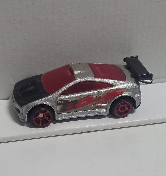Conjunto 3 hot wheels