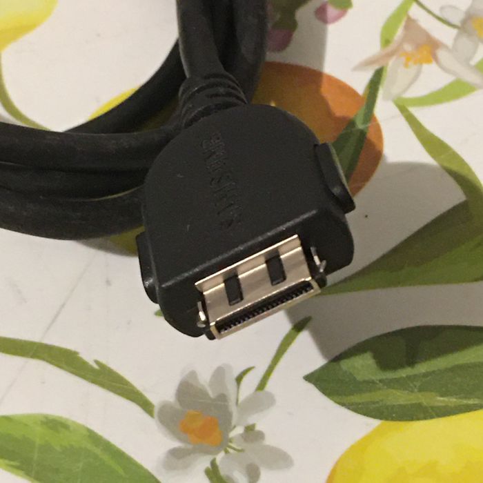 stacja dokująca Samsung AH96-00051A przeznaczona dla urządzeń iPod ora