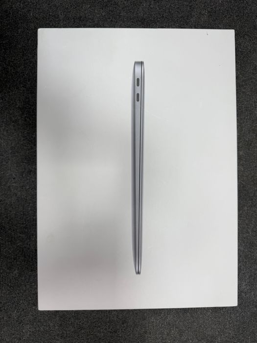 100% АКБ | 2024  М1•8gb•256gb Macbook Air 13 2020 • Гарантія Макбук M1