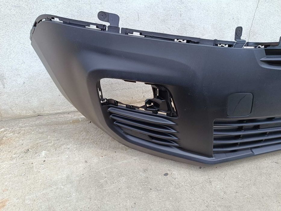 Para Choques Frente Citroen Berlingo Caixa (K9)