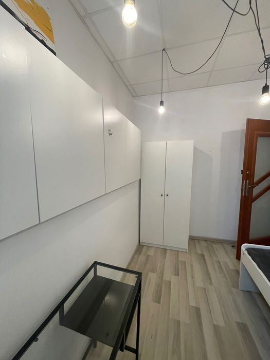 Pokój 1 osobowy Poznań Półwiejska