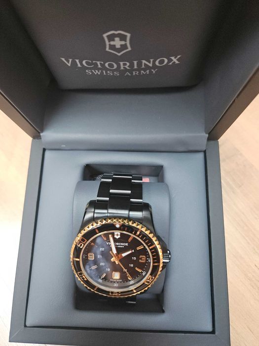 Victorinox Maverick Ref:249134