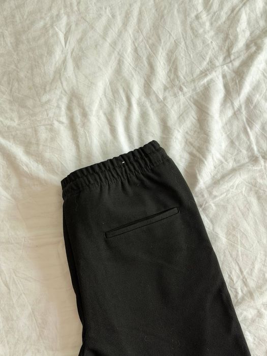 Джоггеры Zara, состояние новых