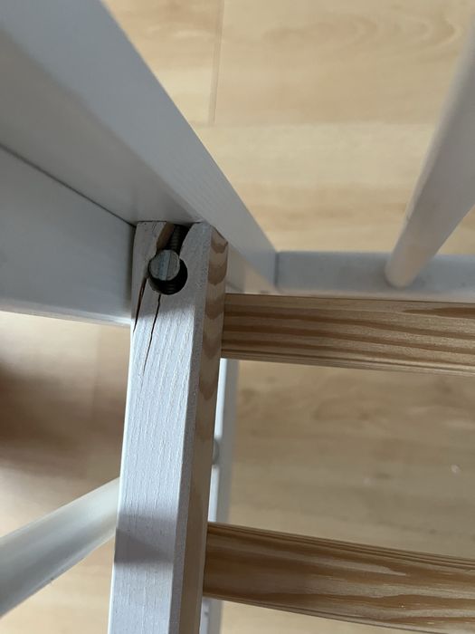 Lóżeczko dziecięce