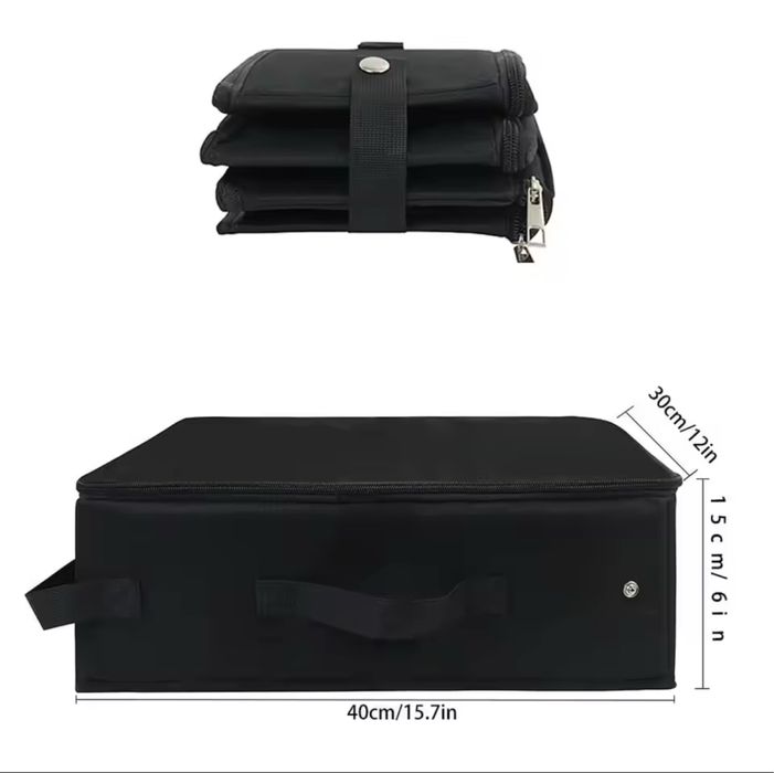 Переносной лоток для животных