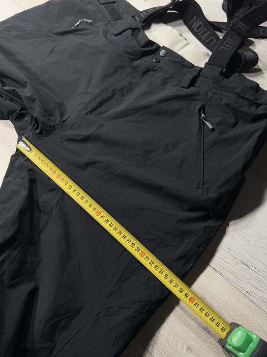 Штани Trevolution лижні штани трекінгові штани гірськолижні штани y2k