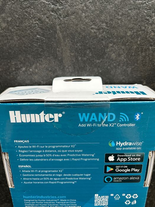 Moduł WiFi WAND X2 do sterownika Hunter
