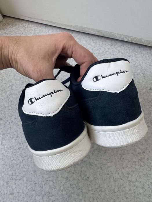Champion кросівки