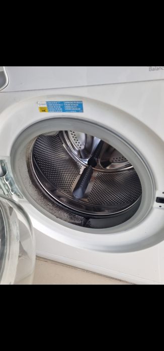 Maquina de lavar roupa Indesit