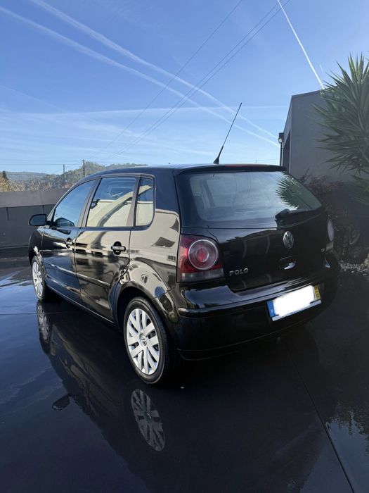 Vw polo 1.2 A/c 16v