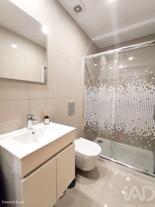 Apartamento T1 em Cedofeita, Santo Ildefonso, Sé, Miragaia, São Nicola