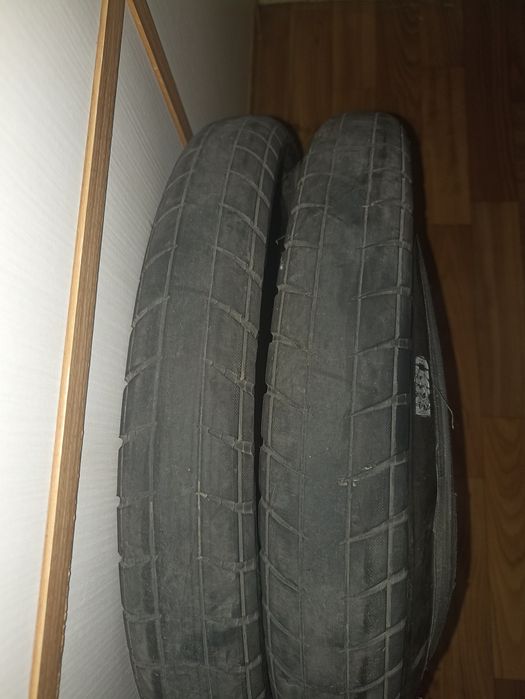 покрышки BSD 2.4