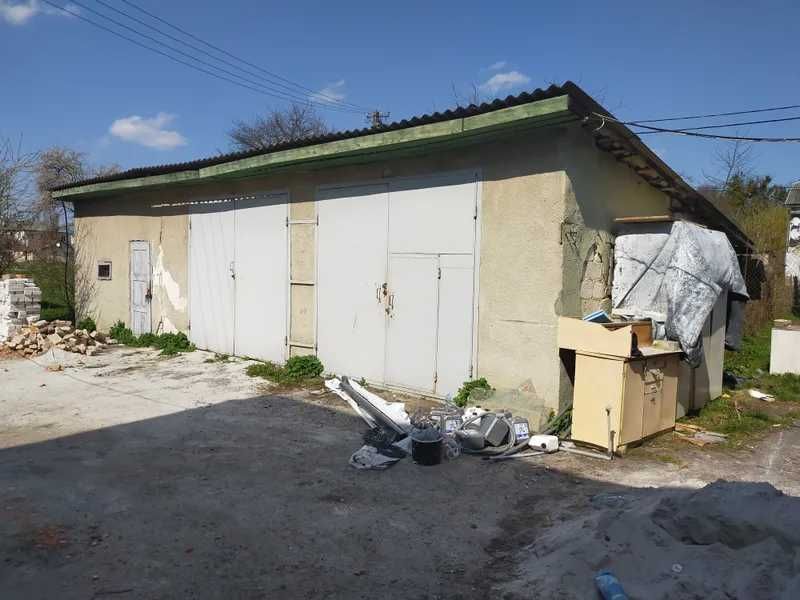 Будівлі та споруди, 145,1 кв. м, вул. Грушевського, 58