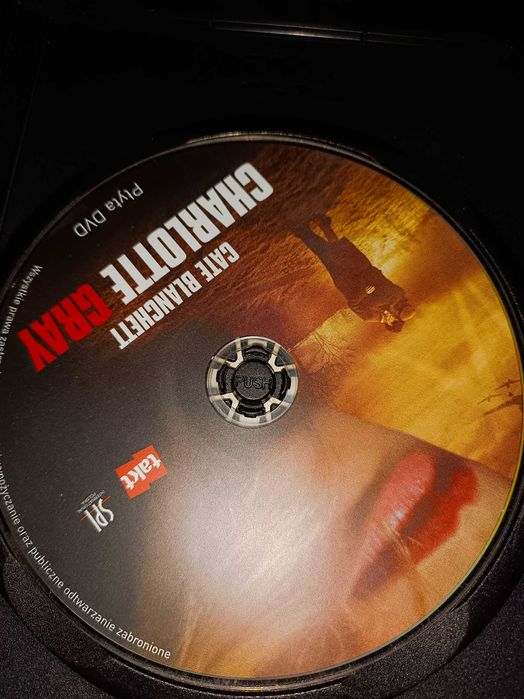 Filmy DVD "Twoja Walentynka" 4 krążki