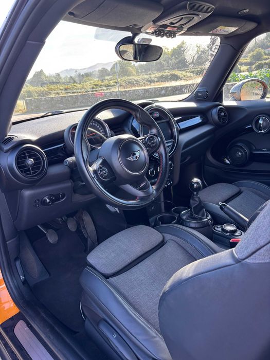 MINI Cooper D 2014