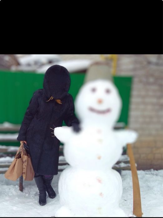 Продам шубу нутрия