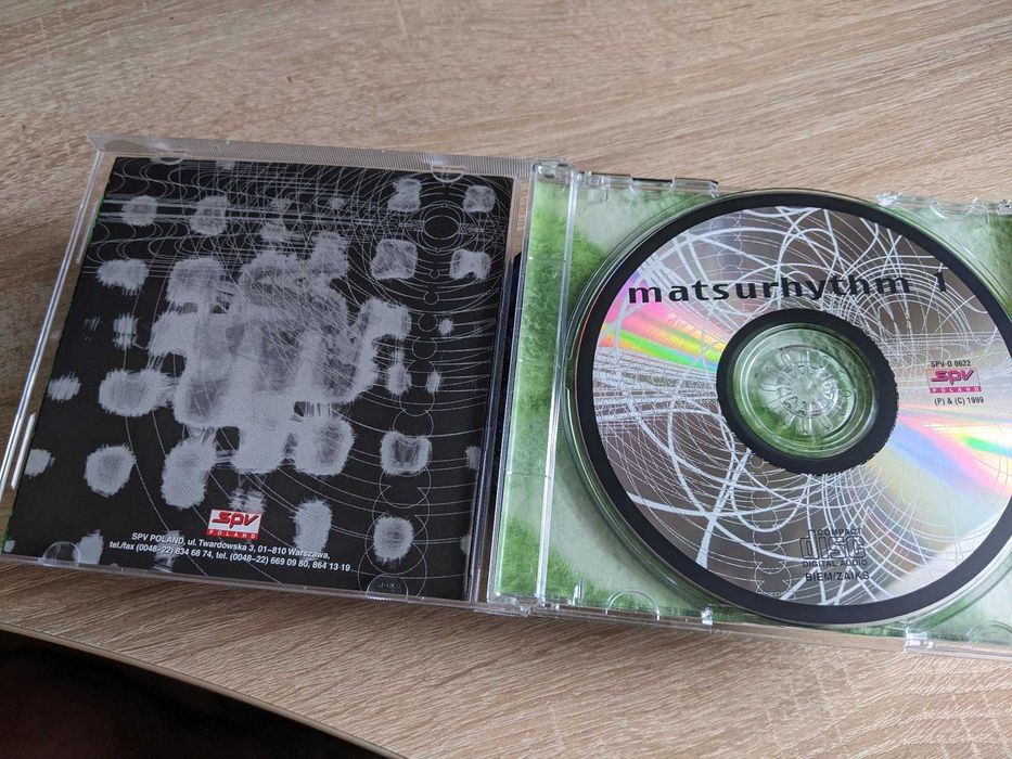 Matsuri Production – Matsurhythm 1