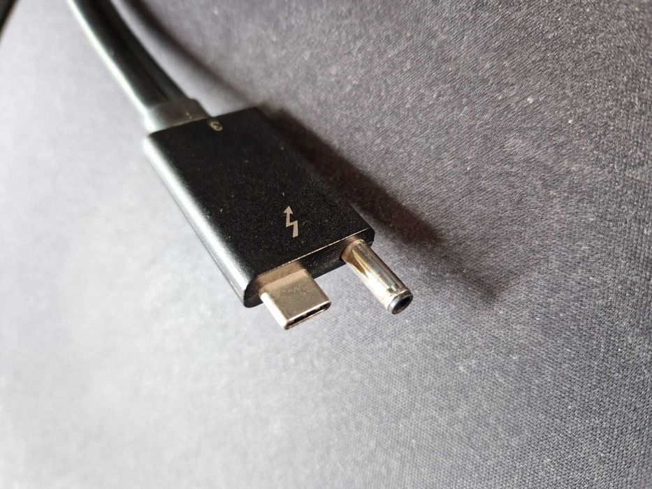 HP Thunderbolt Dock G2 230W