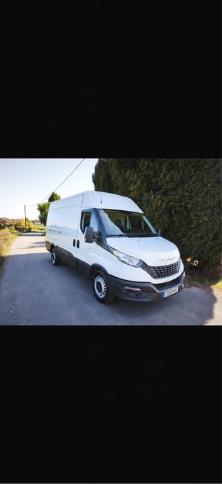 Iveco daily