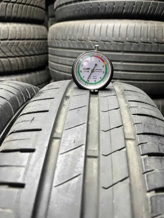 Шини 195/65 R15 Hankook комплект літо. Летняя резина(201401)