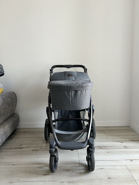 Продам дитячу коляску 2 в 1 ABC Design Salsa 4