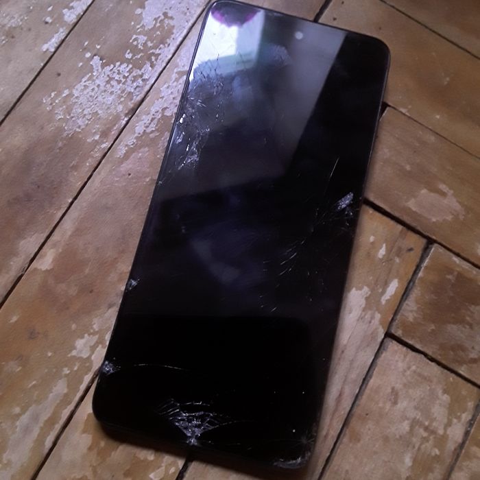 Motorola G22 (дефект)