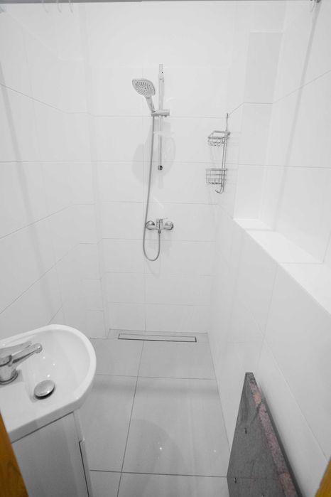 Mieszkanie – Wrocław, Plac Grunwaldzki - Więcej