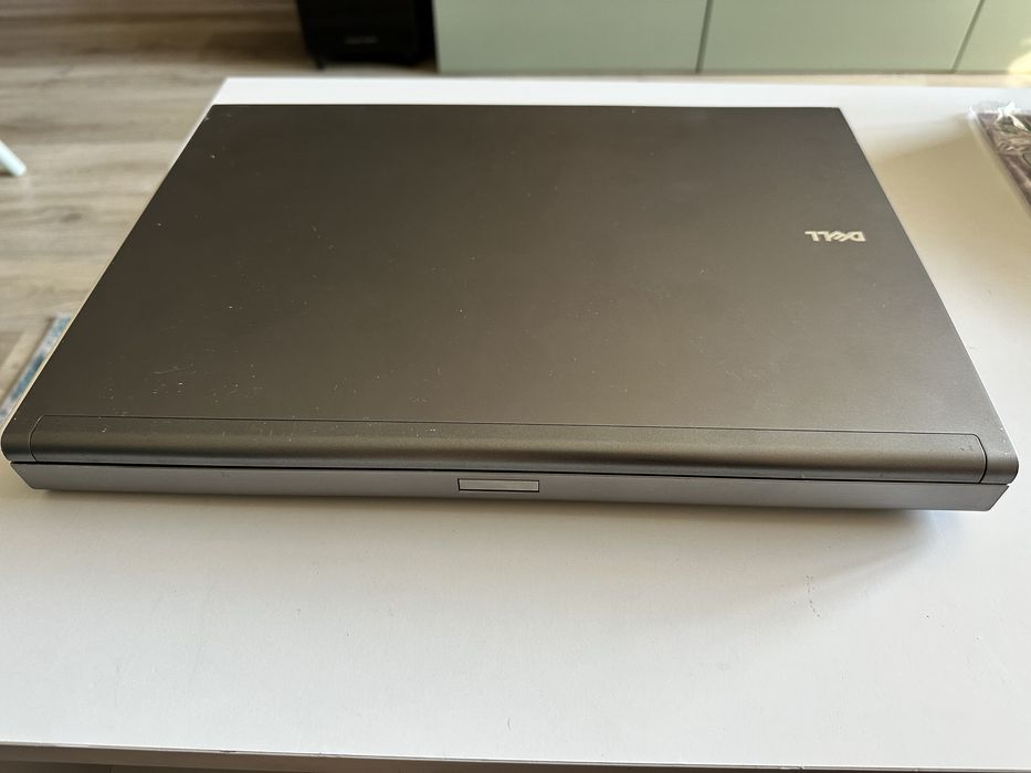 Laptop Dell Precision M6500 8GB RAM intel i5