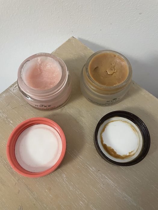 Nuxe Very Rose / Reve De Miel lip balm balsam do ust 15g