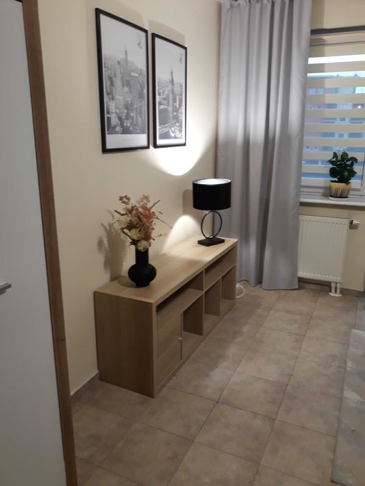 Wrocławska 30 m2