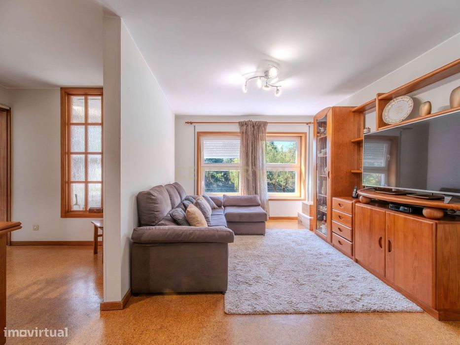 T2 | Senhora da hora | Proxímo ao metro