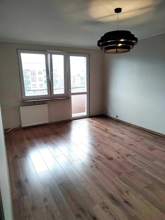 Mieszkanie M-3, 48 m2 sprzedam.