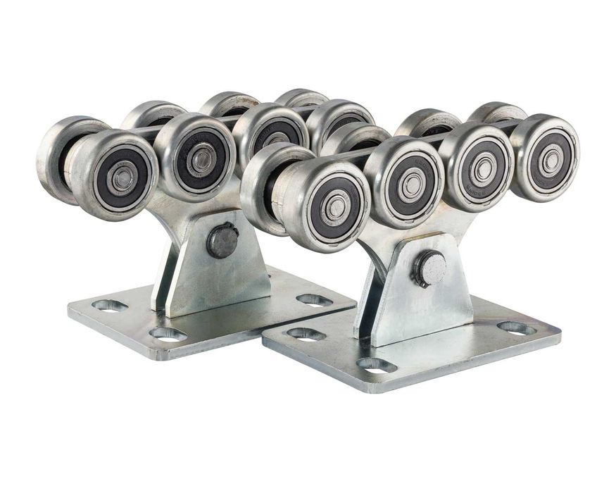 Відкатні ворота | Розсувні ворота 3х1,7 метри | Откатные | Раздвижные