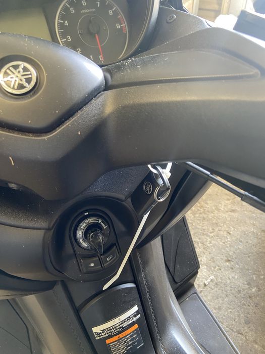 Yamaha X MAX 250 2020г.в.