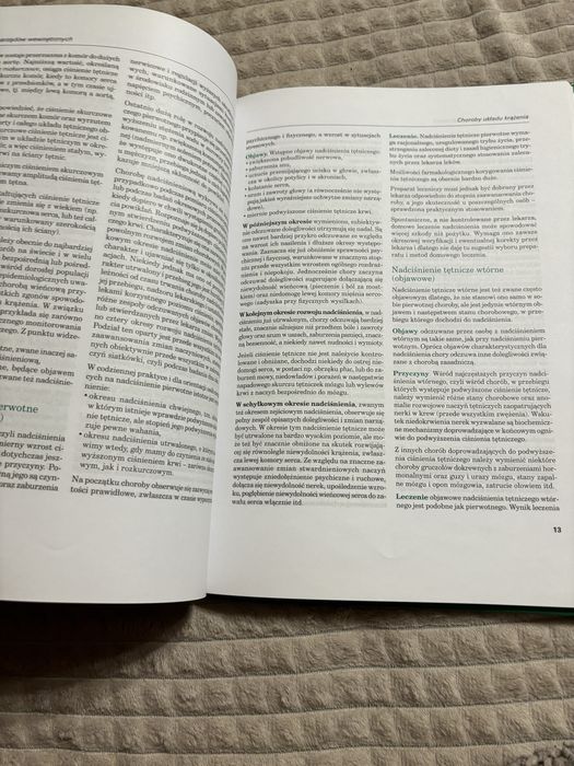 Encyklopedia zdrowia rodziny Tom 1