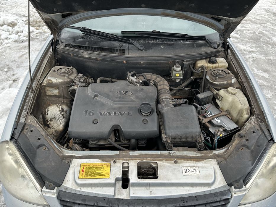 Продам Lada Priora