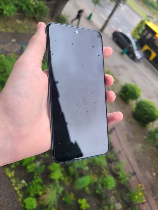 Xiaomi redmi note 10 | 4/64Гб | Lake Green
