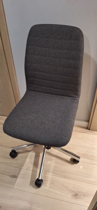 Krzesło obrotowe do biurka