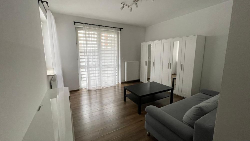 Kawalerka 39m2, Bemowo, Batalionów Chłopskich, osobna kuchnia, ogródek