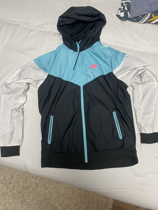 Ветровка, зіпка Nike оригінал