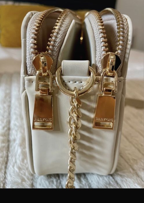 Mala tiracolo Parfois